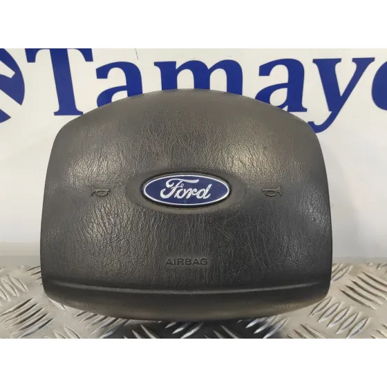 Airbag Delantero Izquierdo para Ford Transit Caja Cerrada, Larga (Fy) (2000 =>)