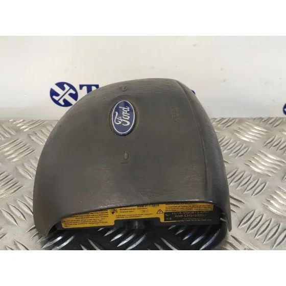 Airbag Delantero Izquierdo para Ford Transit Caja Cerrada, Larga (Fy) (2000 =>)