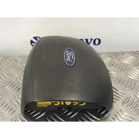 Airbag Delantero Izquierdo para Ford Transit Caja Cerrada, Larga (Fy) (2000 =>)
