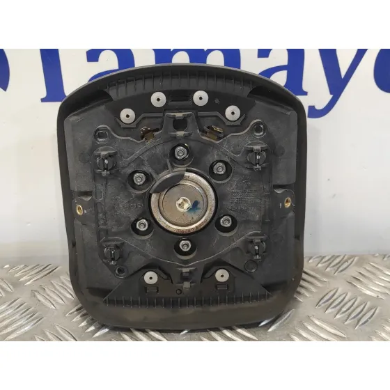 Airbag Delantero Izquierdo para Ford Transit Caja Cerrada, Larga (Fy) (2000 =>)