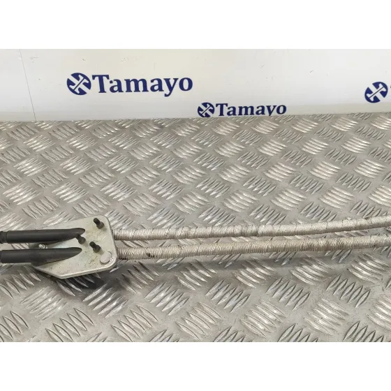 Palanca Cambio para Ford Fiesta (Cb1)