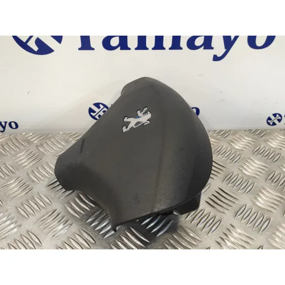 Airbag Delantero Izquierdo para Peugeot 308 Sw