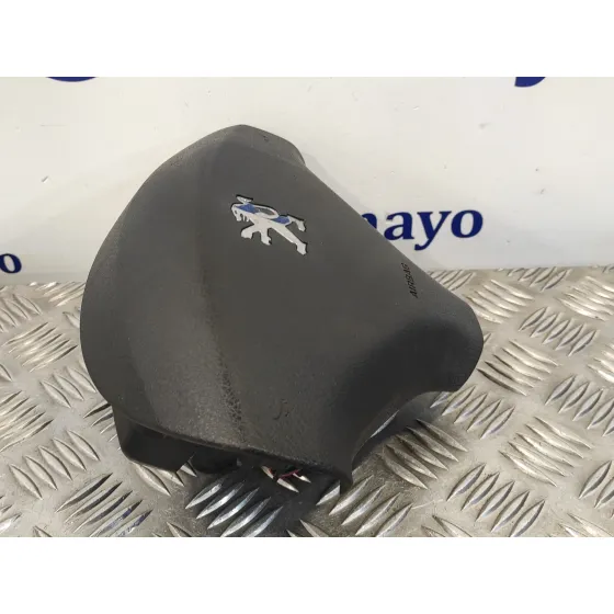 Airbag Delantero Izquierdo para Peugeot 308 Sw