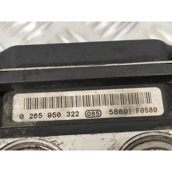 Abs para Mercedes-Benz Clase B (W245)