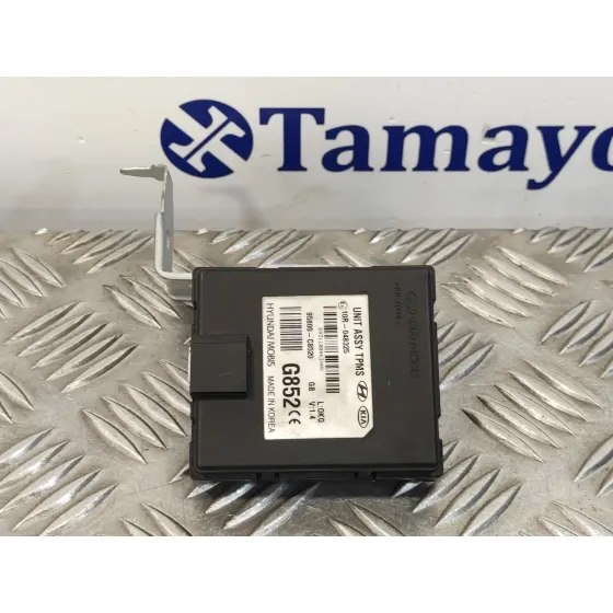 Modulo Electronico para Hyundai I20 Active