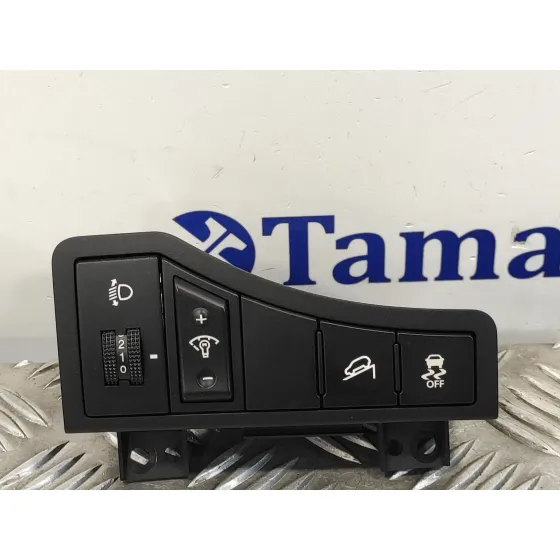 Mando Multifuncion para Kia Sportage