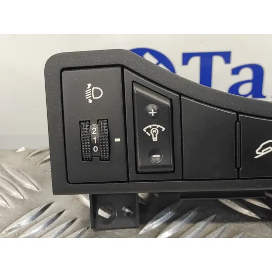 Mando Multifuncion para Kia Sportage
