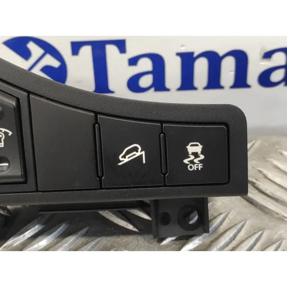 Mando Multifuncion para Kia Sportage