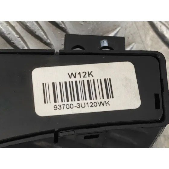 Mando Multifuncion para Kia Sportage