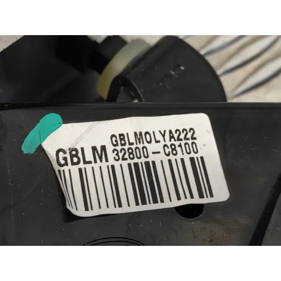 Pedal Freno para Hyundai I20 Active