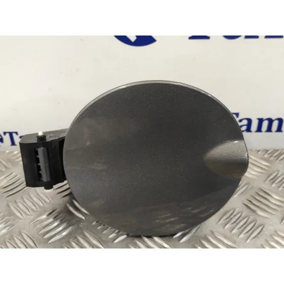 Tapa Exterior Combustible para Fiat 500 (312)
