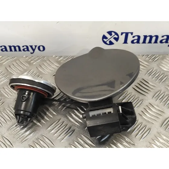 Tapa Exterior Combustible para Fiat 500 (312)