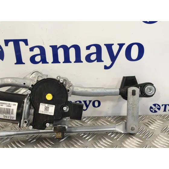 Motor Limpia Delantero para Hyundai I20 Active