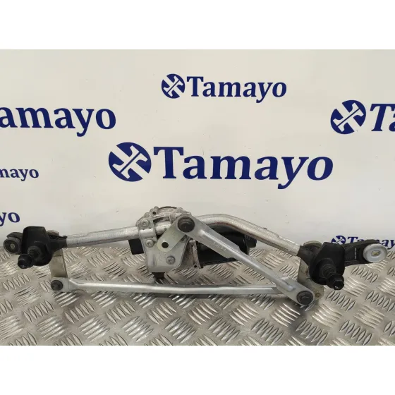 Motor Limpia Delantero para Hyundai I20 Active