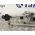 Motor Limpia Delantero para Hyundai I20 Active