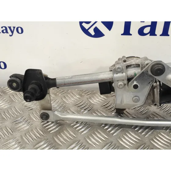 Motor Limpia Delantero para Hyundai I20 Active
