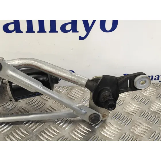 Motor Limpia Delantero para Hyundai I20 Active