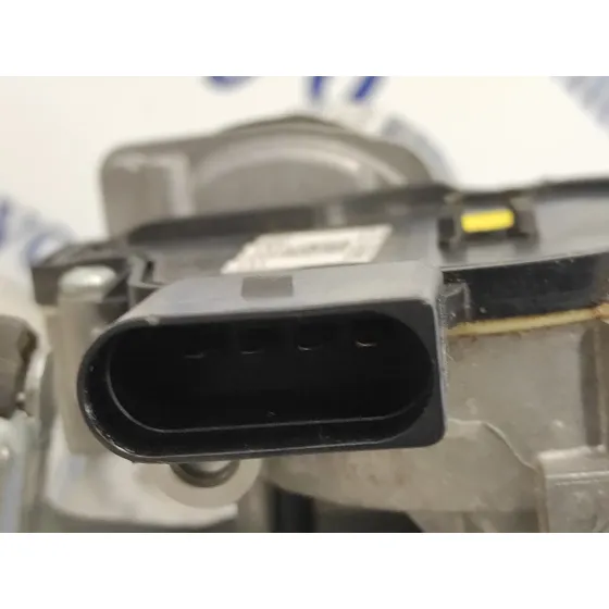 Motor Limpia Delantero para Hyundai I20 Active