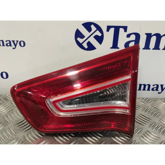 Piloto Trasero Derecho Interior para Kia Sportage