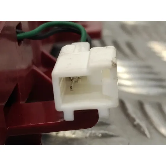 Luz Central De Freno para Kia Sportage