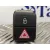Warning para Hyundai I20 Active