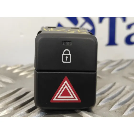 Warning para Hyundai I20 Active