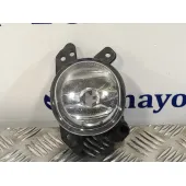 Faro Antiniebla Derecho para Mercedes-Benz Clase B (W245)