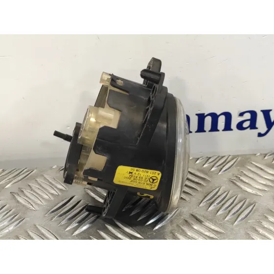 Faro Antiniebla Derecho para Mercedes-Benz Clase B (W245)