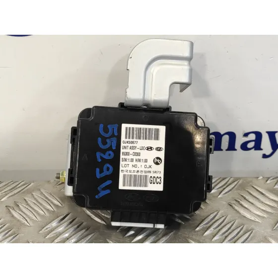 Modulo Electronico para Hyundai I20 Active