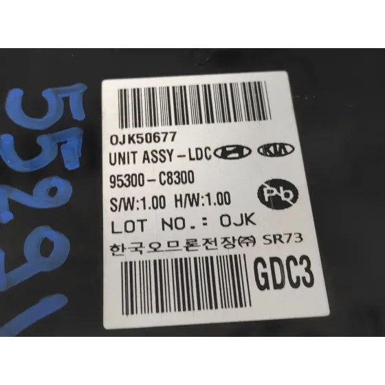 Modulo Electronico para Hyundai I20 Active