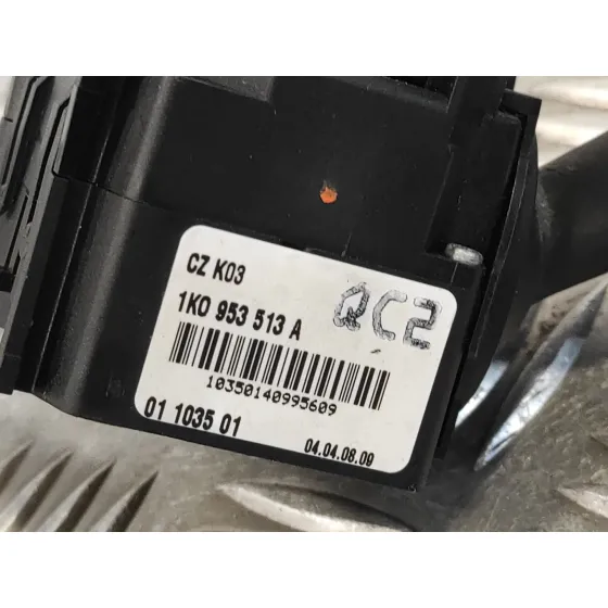 Mando Intermitentes para Volkswagen Golf V Berlina (1K1)