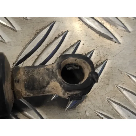 Amortiguadores Maletero / Porton para Nissan Nv 200 (M20)