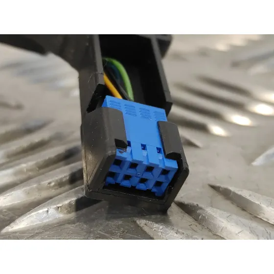 Mando Limpia para Volkswagen Golf V Berlina (1K1)
