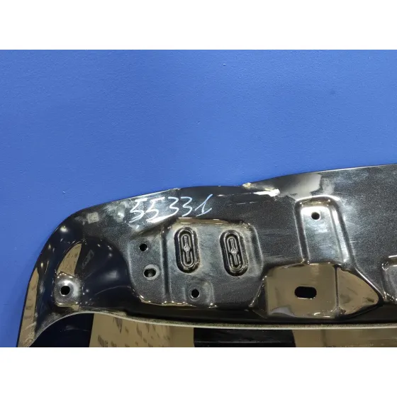 Porton Trasero para Audi A3 Limousine (8Vs, 8Vm)