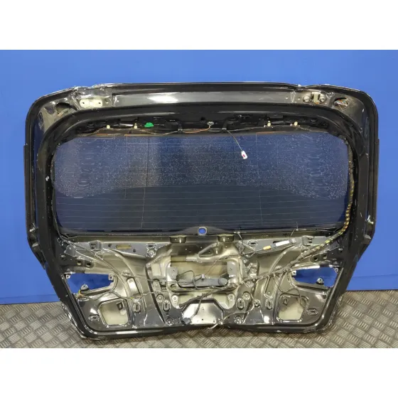 Porton Trasero para Audi A3 Limousine (8Vs, 8Vm)