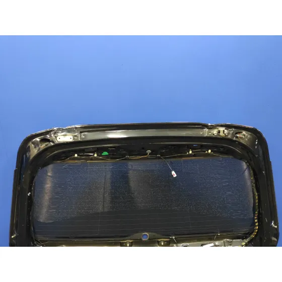 Porton Trasero para Audi A3 Limousine (8Vs, 8Vm)