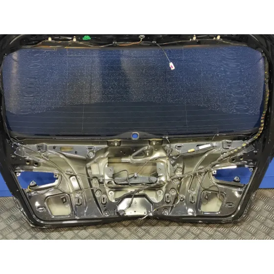 Porton Trasero para Audi A3 Limousine (8Vs, 8Vm)