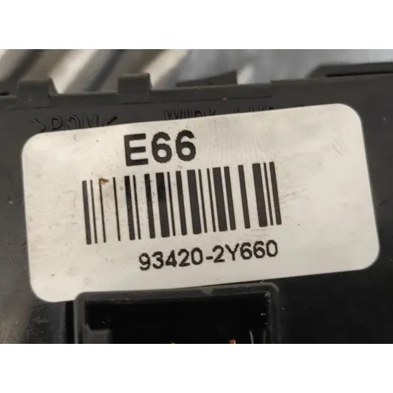 Mando Limpia para Kia Sportage