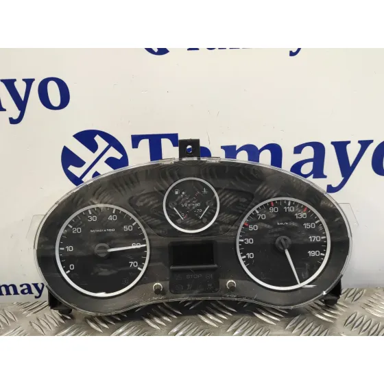 Cuadro Instrumentos para Peugeot Partner Kombi
