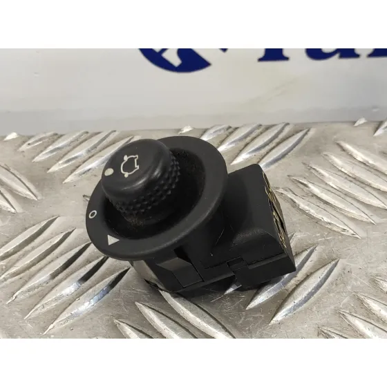 Mando Retrovisor para Ford Fiesta (Cbk)
