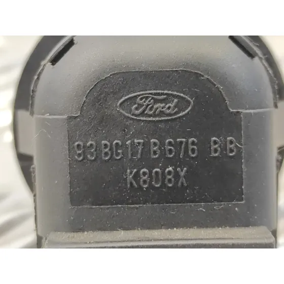 Mando Retrovisor para Ford Fiesta (Cbk)