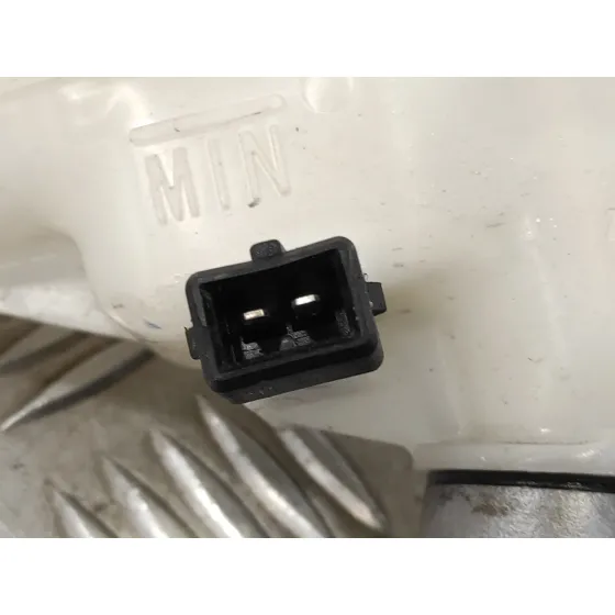Bomba Freno para Hyundai I20 Active