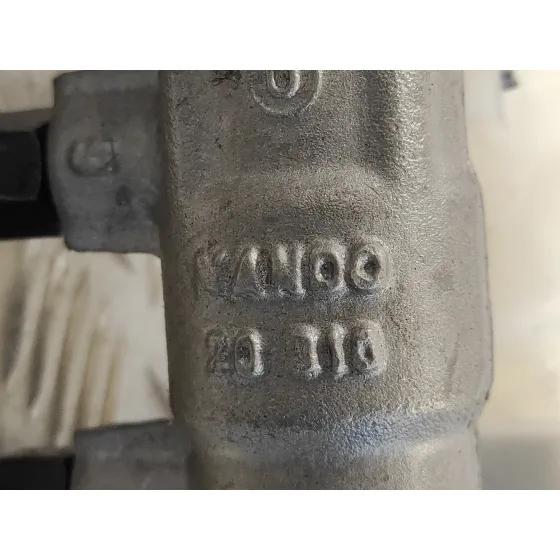Bomba Freno para Hyundai I20 Active
