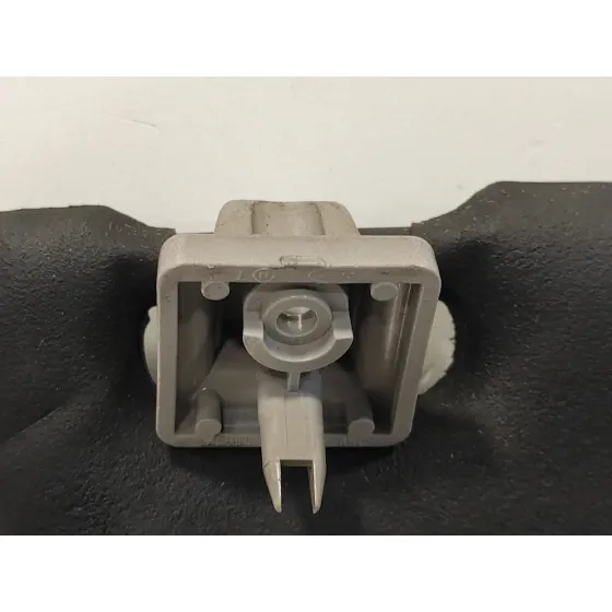 Parasol Derecho para Ford Transit Caja Cerrada, Larga (Fy) (2000 =>)