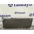 Parasol Derecho para Ford Transit Caja Cerrada, Larga (Fy) (2000 =>)