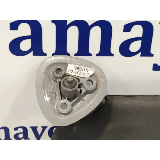 Parasol Derecho para Ford Transit Caja Cerrada, Larga (Fy) (2000 =>)