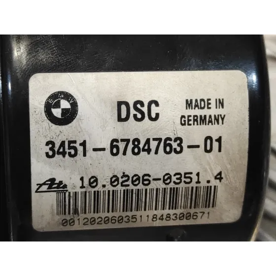 Abs para Bmw Serie 3 Berlina (E90)