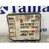 Caja Reles / Fusibles para Renault Megane Iii Berlina 5 P