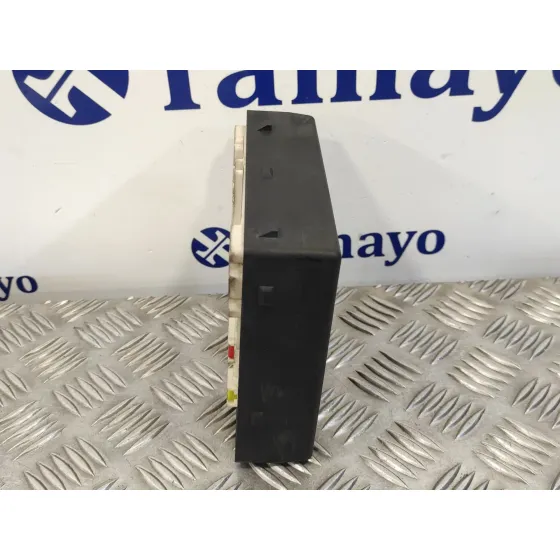Caja Reles / Fusibles para Renault Megane Iii Berlina 5 P