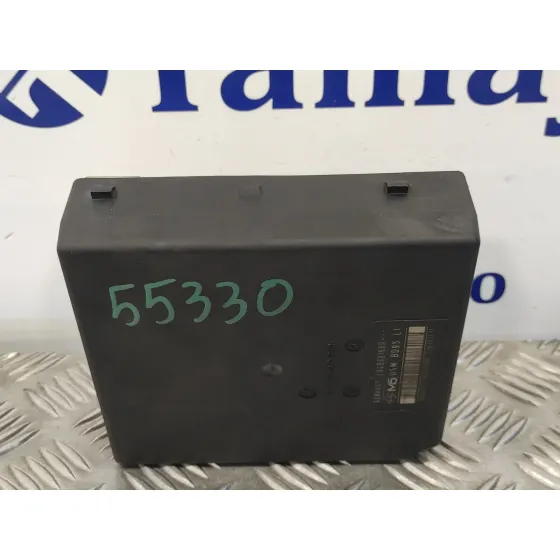 Caja Reles / Fusibles para Renault Megane Iii Berlina 5 P